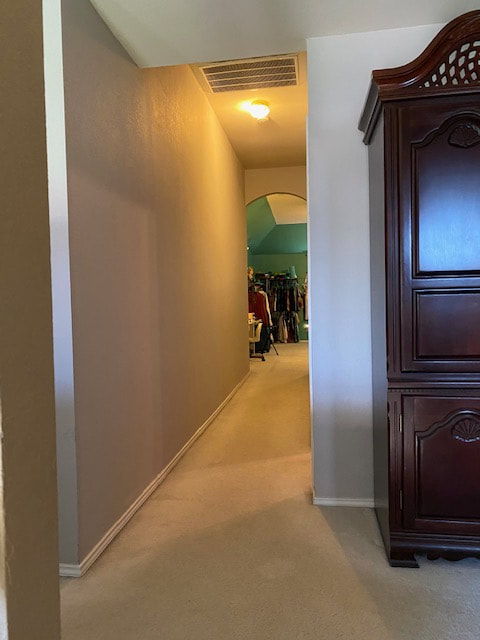 Handyman Project Add Door To Hallway