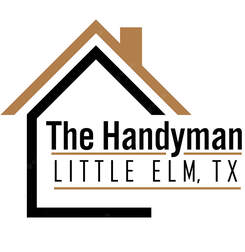 The Handyman Little Elm, Texas